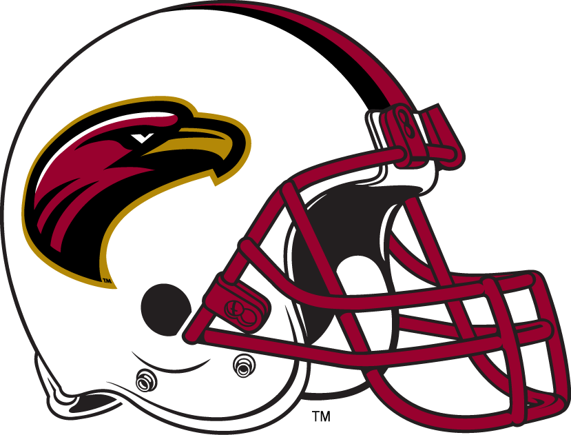 Louisiana-Monroe Warhawks 2006-Pres Helmet Logo diy iron on heat transfer